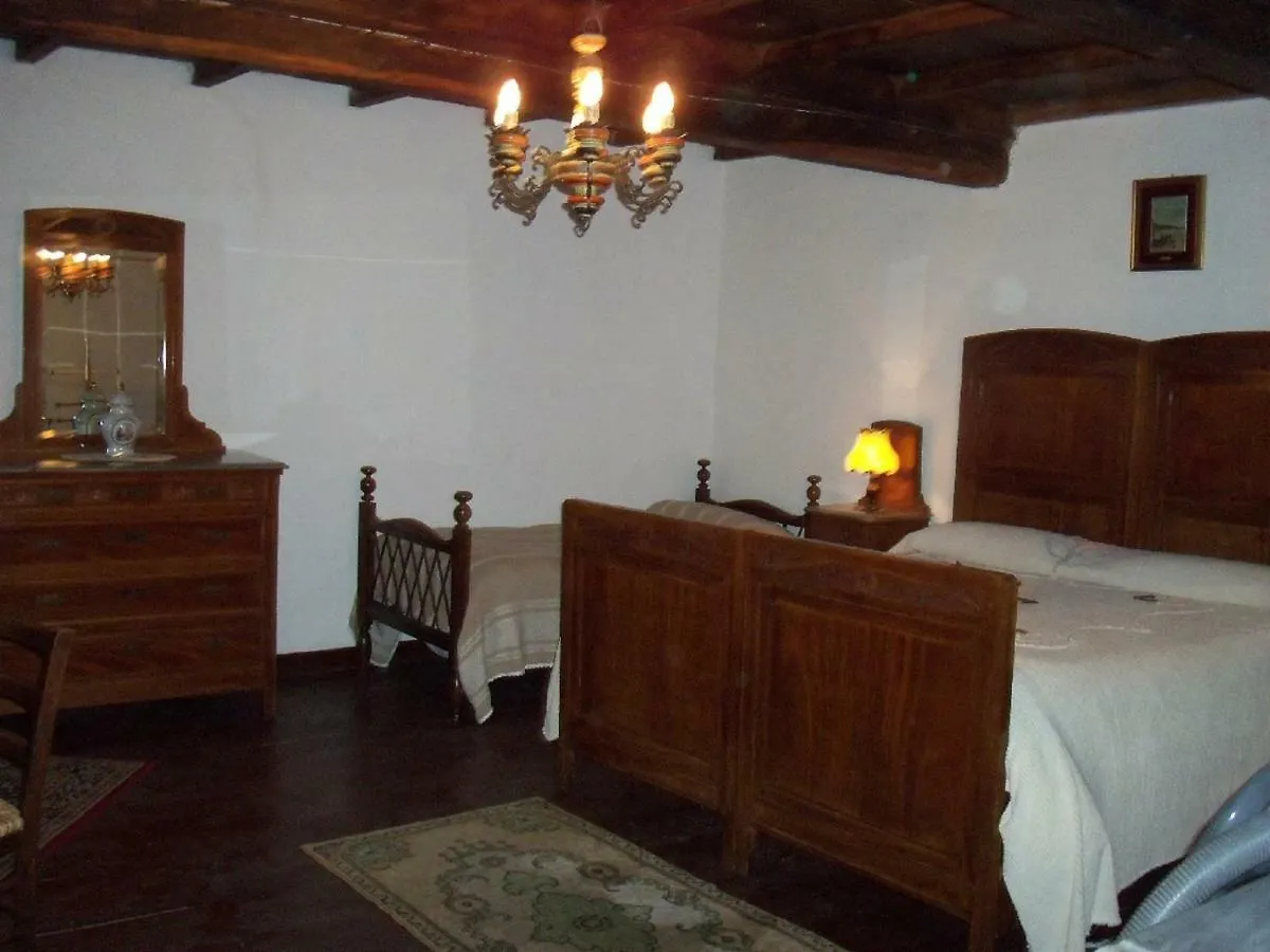 Bed & Breakfast B&B Le Limentre San Pellegrino al Cassero